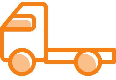 高栏港区拖车/平板车