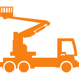 高栏港区高空作业车